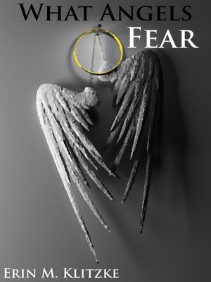 cover image of What Angels Fear